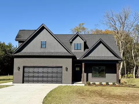 7401 Don Bruce Ct, Christiana, TN 37037