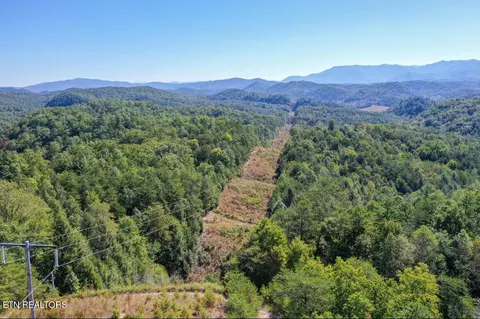 0 Robert Green Way, Sevierville, TN 37876