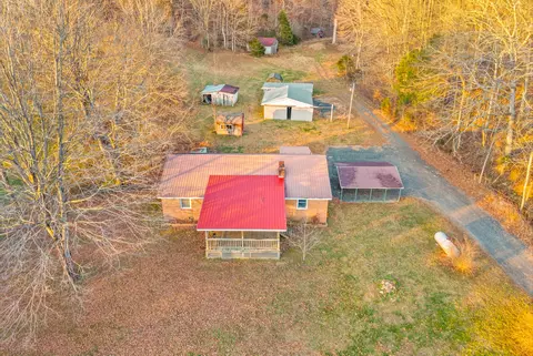 View/Area - 1667 Mcwhorter Rd, Cunningham, TN 37052 photo 6 of 6