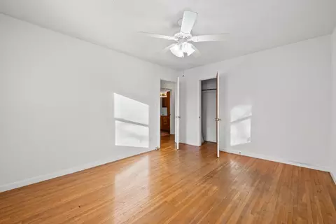 Bedroom - 1667 Mcwhorter Rd, Cunningham, TN 37052 photo 2 of 4