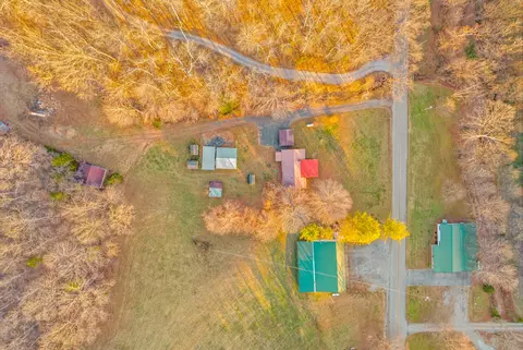 View/Area - 1667 Mcwhorter Rd, Cunningham, TN 37052 photo 3 of 6