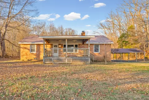 Exterior - 1667 Mcwhorter Rd, Cunningham, TN 37052 photo 1 of 5
