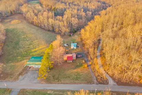 View/Area - 1667 Mcwhorter Rd, Cunningham, TN 37052 photo 2 of 6
