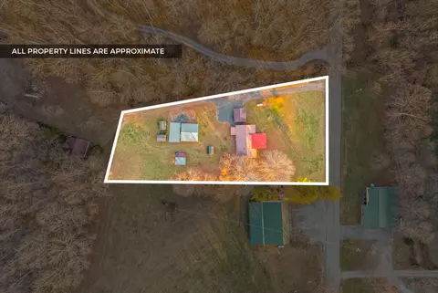 View/Area - 1667 Mcwhorter Rd, Cunningham, TN 37052 photo 1 of 6