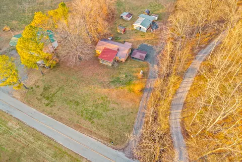 View/Area - 1667 Mcwhorter Rd, Cunningham, TN 37052 photo 4 of 6