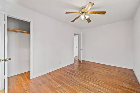 Bedroom - 1667 Mcwhorter Rd, Cunningham, TN 37052 photo 4 of 4