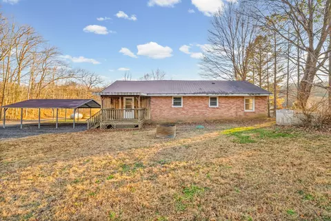 Other - 1667 Mcwhorter Rd, Cunningham, TN 37052 photo 5 of 7