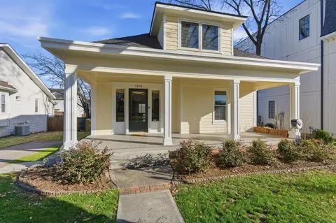 1810 Beech Ave, Nashville, TN 37203