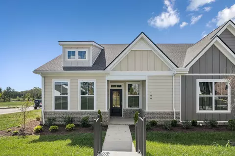 8152 Rocky Fork Almaville Rd, Smyrna, TN 37167