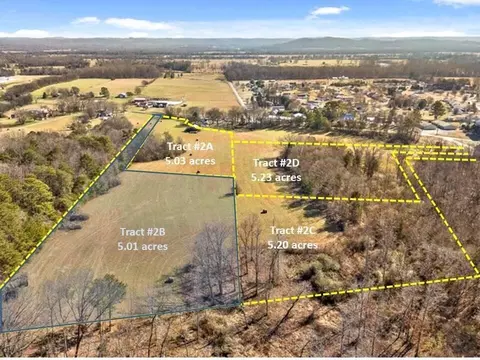 0 Blue Sky Dr, Dayton, TN 37321