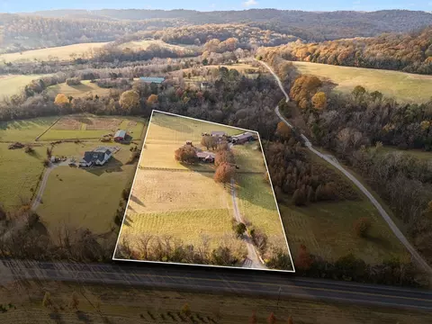 7655 Nolensville Rd, Nolensville, TN 37135