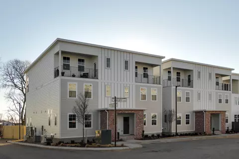 326 Mulberry Ter # A, Madison, TN 37115