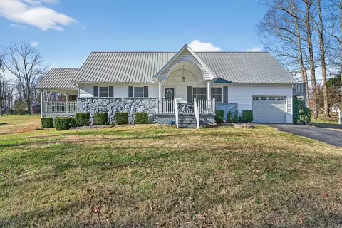 101 Greek Dr, Monterey, TN 38574