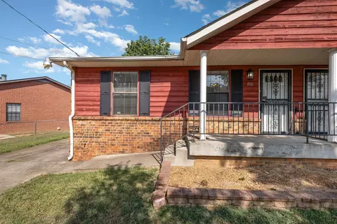 806 Charlie Pl, Nashville, TN 37207