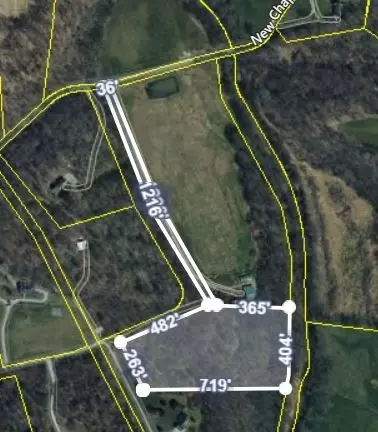 0 New Chapel Rd, Springfield, TN 37172 photo 2