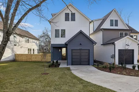 525 Croley Dr # A, Nashville, TN 37209