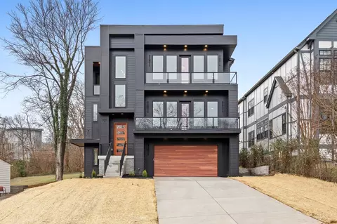 707 S 15th St, Nashville, TN 37206