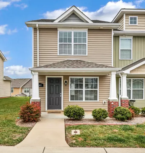240 Alexander Blvd, Clarksville, TN 37040