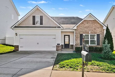 2932 Timewinder Way, Columbia, TN 38401