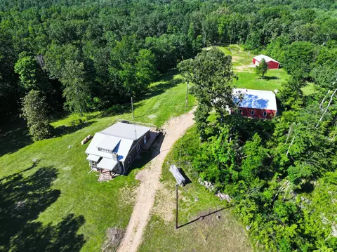 326 Hargis Rd, Dover, TN 37058