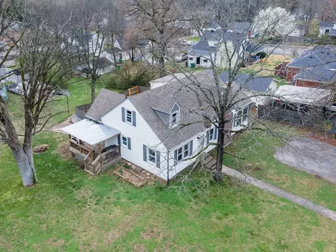 118 Boyette Ave, Lewisburg, TN 37091