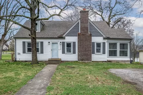 118 Boyette Ave, Lewisburg, TN 37091