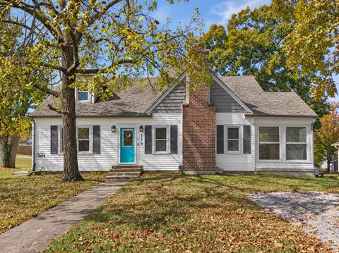 118 Boyette Ave, Lewisburg, TN 37091