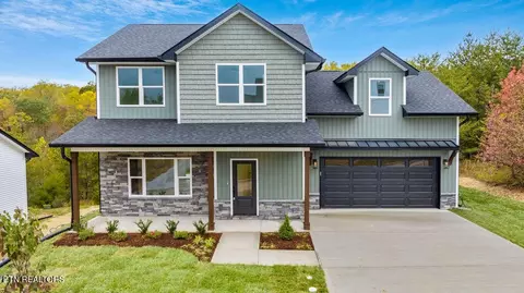 817 Odessa Ln, Knoxville, TN 37920