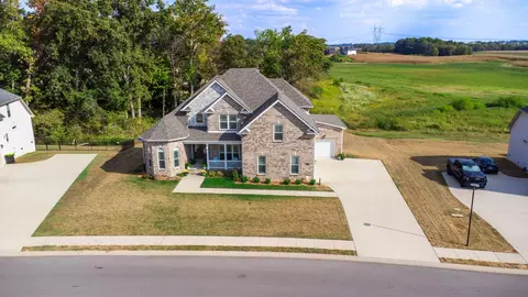 1121 Archibald Dr, Clarksville, TN 37040