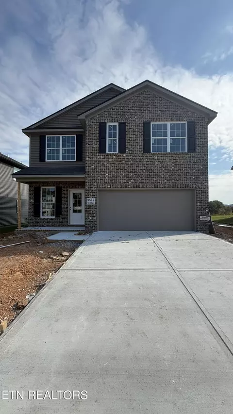 3542 Stewart Hill Ln, Knoxville, TN 37931