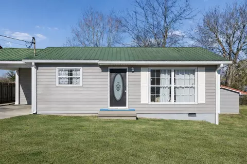 316 Powell St, Woodbury, TN 37190