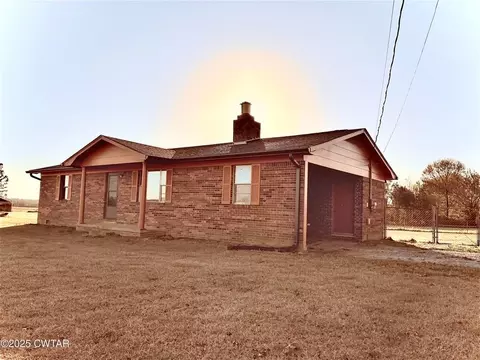115 Jaynes Rd, Bells, TN 38006