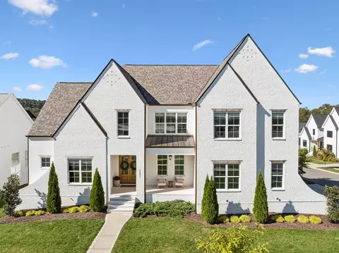 2211 Brakeman Ln, Thompsons Station, TN 37179