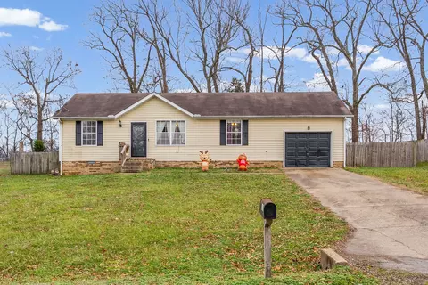 121 Oak Tree Dr, Oak Grove, KY 42262