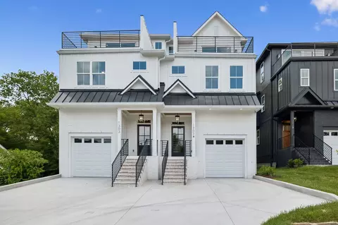 1303 Katie Ave # A, Nashville, TN 37207