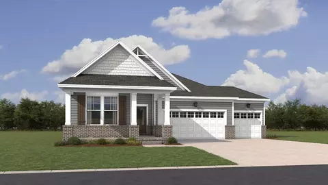 7452 Cox Run Dr, Fairview, TN 37062