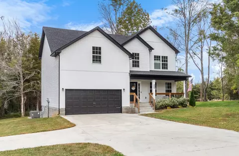 1289 Southside Rd, Southside, TN 37171