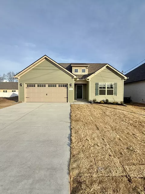 20 Stonehenge Ln, Manchester, TN 37355