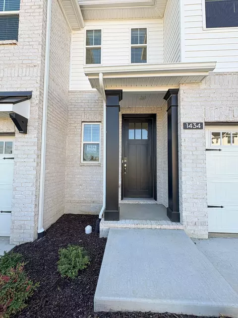 1434 Vanner Ct #LOT 411, Gallatin, TN 37066