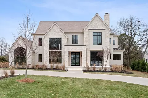 6133 Jocelyn Hollow Rd, Nashville, TN 37205