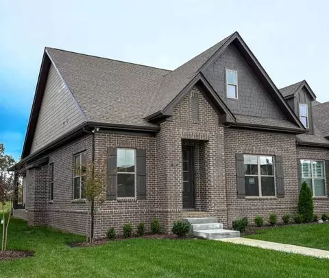 2033 Horseshoe Cir #LOT 215, Gallatin, TN 37066