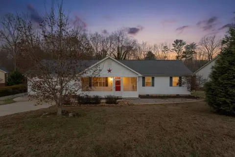 Exterior - 234 Eagle View Dr, Ringgold, GA 30736 photo 6 of 6