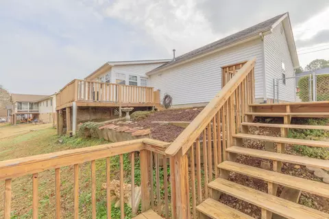 Exterior - 234 Eagle View Dr, Ringgold, GA 30736 photo 4 of 6