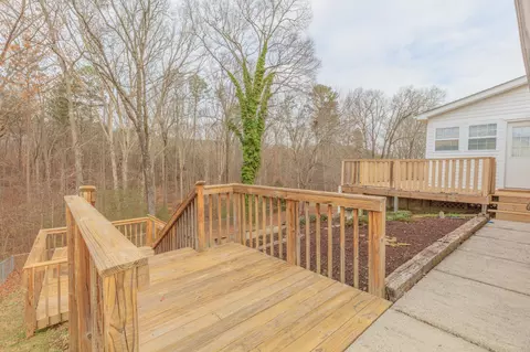 Exterior - 234 Eagle View Dr, Ringgold, GA 30736 photo 3 of 6