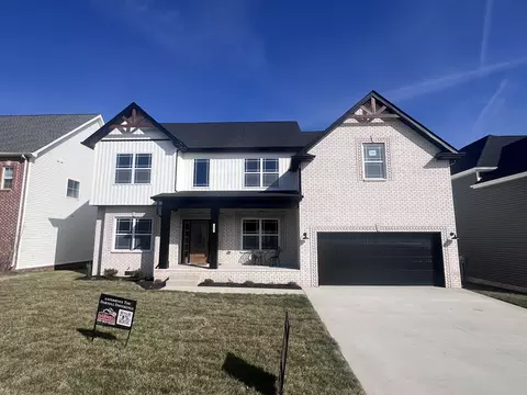 733 Buffalo Ford Dr, Clarksville, TN 37042