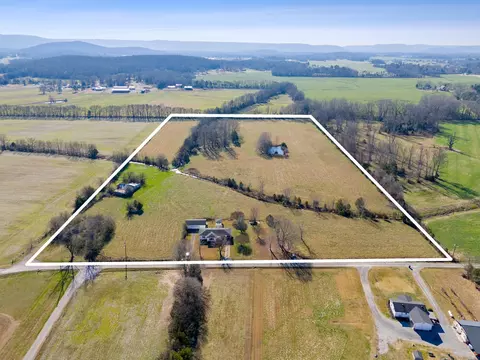 336 Martin Childers Rd, New Hope, AL 35760