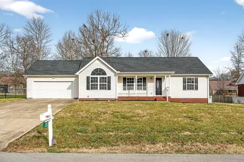 325 Indian Springs Cir, Manchester, TN 37355