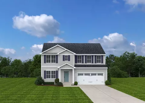 8068 Marchwood Blvd, Antioch, TN 37013