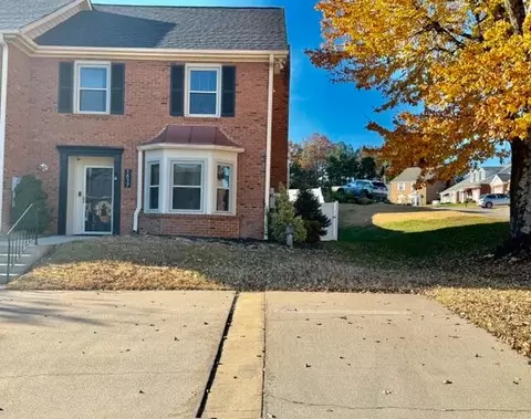 1817 Georgetown Ln, Chattanooga, TN 37421