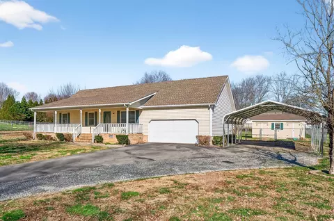 50 Thunder Ridge Ct, Mcminnville, TN 37110